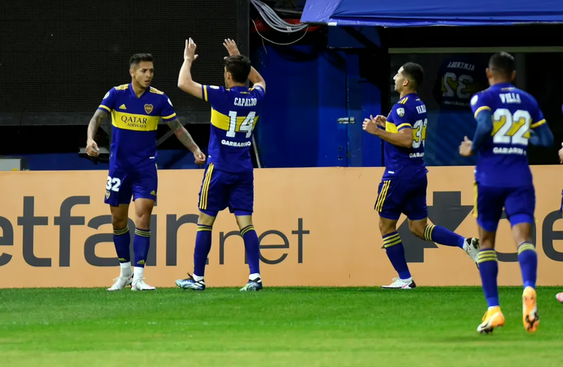 Sorprende Gago: Racing rompe el mercado y va por un exjugador de Boca.