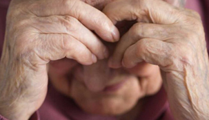 Aumenta la violencia doméstica en personas mayores. Aumenta la violencia doméstica en personas mayores.