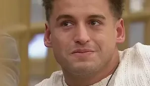 manuel ibero critico a lionel messi y genero polemica en gran hermano