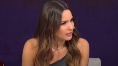Pampita, a los gritos contra Mariana Brey Pampita, a los gritos contra Mariana Brey