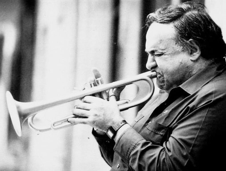 Fats Fernández