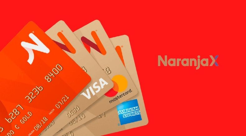 De qué forma puedo pagar el resumen de Tarjeta Naranja.