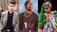 El lineup del Primavera Sound Buenos Aires El lineup del Primavera Sound Buenos Aires