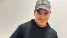 Thiago Medina dio detalles de las experiencias místicas que tuvo mientras estuvo cedado. Thiago Medina dio detalles de las experiencias místicas que tuvo mientras estuvo cedado.