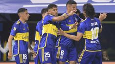 Boca fue nominado como Mejor Equipo del Año en los premios&nbsp;GlobeSoccer Awards