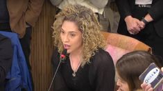 una de las diputadas libertarias que visito genocidas en ezeiza pidio que tambien se investigue a martin menem una de las diputadas libertarias que visito genocidas en ezeiza pidio que tambien se investigue a martin menem