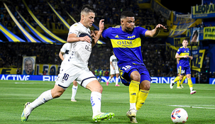 Gimnasia y Boca jugarán el partido por la 23 fecha el miércoles 19 a las 17hs