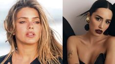 Bomba: Natalie Pérez habló sobre su pelea con Lali Espósito y culpó a Mariano Martínez. Bomba: Natalie Pérez habló sobre su pelea con Lali Espósito y culpó a Mariano Martínez.