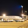 En un avión de Copa Airlines, en primera clase, hubo un acto de exhibicionismo público que involucró a una pareja. En un avión de Copa Airlines, en primera clase, hubo un acto de exhibicionismo público que involucró a una pareja.