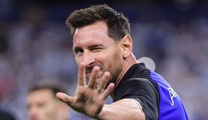Lionel Messi es el máximo goleador en la historia de los mundiales.
