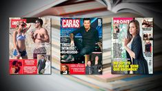 Marcelo Tinelli, emocionado por el debut de su hija Candelaria en Showmatch; y la dulce espera de Diego Simeone y su mujer Marcelo Tinelli, emocionado por el debut de su hija Candelaria en Showmatch; y la dulce espera de Diego Simeone y su mujer