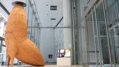 Se trata de una experiencia visual intensa que suma tecnología y expresión artística en un formato contemporáneo.