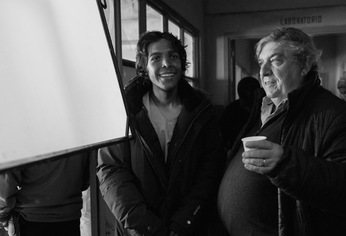 C5N | Juan Caruso - sociedad de la nieve