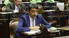 Para Tailhade “es complicado” que María Eugenia Vidal pueda justificar lacompra de un departamento en Recoleta