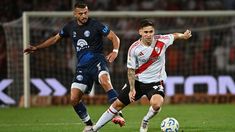 Independiente Rivadavia y River definen al último finalista. Independiente Rivadavia y River definen al último finalista.