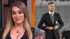 Fátima Florez desmintió haber tenido un encuentro con Martín Demichelis Fátima Florez desmintió haber tenido un encuentro con Martín Demichelis