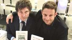 Fuerte crítica de Diego Giacomini al acuerdo del Gobierno con Estados Unidos: Vamos a terminar peor Fuerte crítica de Diego Giacomini al acuerdo del Gobierno con Estados Unidos: Vamos a terminar peor