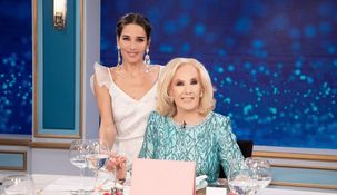 Legrand y Viale tendrán programas por separado.