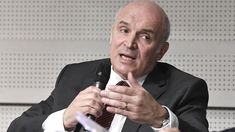 El economista pidió más ajuste. El economista pidió más ajuste.