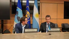 Bid desembolsa u$s500 millones para la Argentina. Bid desembolsa u$s500 millones para la Argentina.