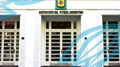 La AFA, durísima con el Gobierno: La mentira, a la orden del día