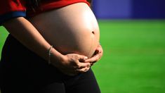 Nuevas licencias para personas gestantes.&nbsp;