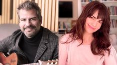 Las frases misóginas de Patricio Giménez hacia Romina Pereiro Las frases misóginas de Patricio Giménez hacia Romina Pereiro