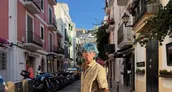 Luck Ra habló ante su público luego de ser criticado por su aspecto físico y la separación con La Joaqui.
