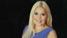 Verónica Ojeda sobre el hijo que espera: Creo que va a ser otro varón Verónica Ojeda sobre el hijo que espera: Creo que va a ser otro varón