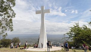 ¿Qué cae Semana Santa en este 2023?