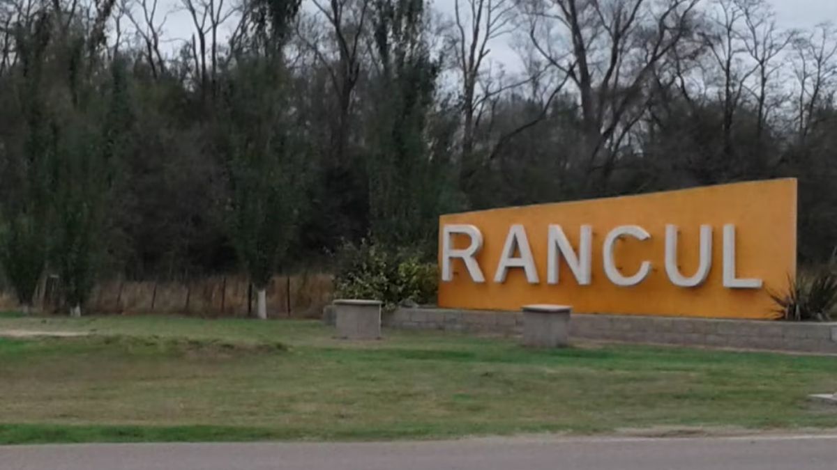 La Pampa: un alumno amenazó a los docentes y hallaron armas en la casa del padre