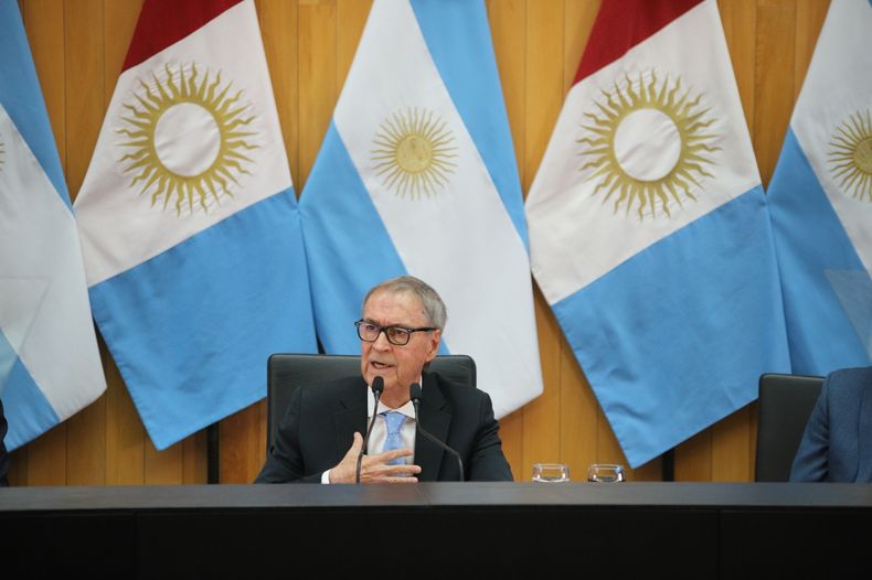 Schiaretti rechazó el juicio a la Corte Suprema: Hay que respetar la división de poderes