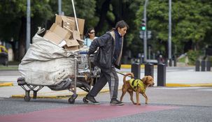 El Gobierno anunció su propio índice para medir la pobreza El Gobierno anunció su propio índice para medir la pobreza
