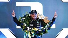 Bottas buscará su undécima victoria en la máxima categoría. Bottas buscará su undécima victoria en la máxima categoría.