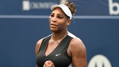 Serena Williams anunció su retiro como profesional y, probablemente, el US Open sea su último torneo. Serena Williams anunció su retiro como profesional y, probablemente, el US Open sea su último torneo.