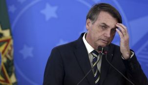 Brasil: en silencio, reapareció Jair Bolsonaro despúes de la derrota electoral Brasil: en silencio, reapareció Jair Bolsonaro despúes de la derrota electoral