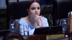 Ofelia Fernández le respondió a Lilia Lemoine, quien la trató de forma discriminatoria.