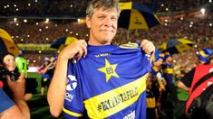 Mario Pergolini será candidato a presidente de Boca y competirá con Ibarra y Riquelme. Mario Pergolini será candidato a presidente de Boca y competirá con Ibarra y Riquelme.