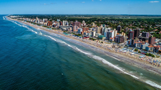 Costa Atlántica 2026.