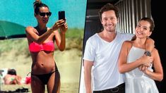 El plan de Pampita contra la China Suárez en Punta del Este El plan de Pampita contra la China Suárez en Punta del Este