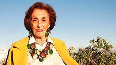 Con 99 años, la actriz Hilda Bernard se recuperó de coronavirus Con 99 años, la actriz Hilda Bernard se recuperó de coronavirus