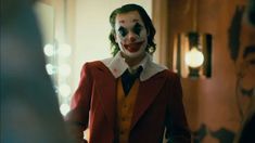 Joaquin Phoenix no interpretó al Guasón, solo a Arthur Fleck. Joaquin Phoenix no interpretó al Guasón, solo a Arthur Fleck.