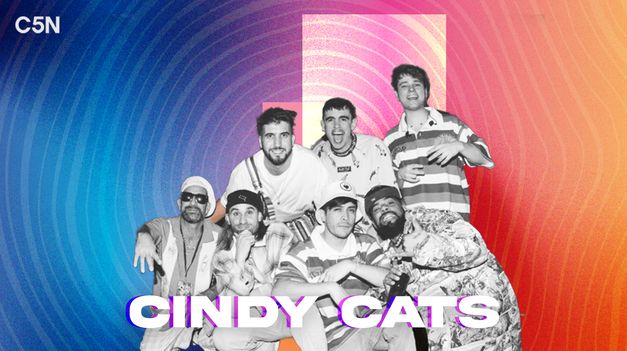 C5N | Portada HORIZ_Cindy Cats.jpg