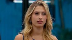 Lolo Poggio quedóo eliminada de Gran Hermano. Lolo Poggio quedóo eliminada de Gran Hermano.
