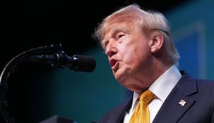 Trump confirmó la ruptura formal del cese de hostilidades.