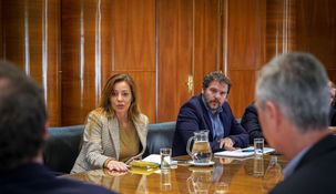 Uno de los dos o tres proyectos de gasoductos en construcciónmás importantes del mundo.