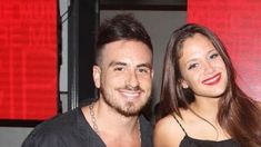 El descargo de Barbie Vélez, ante las versiones de crisis con Federico Bal El descargo de Barbie Vélez, ante las versiones de crisis con Federico Bal