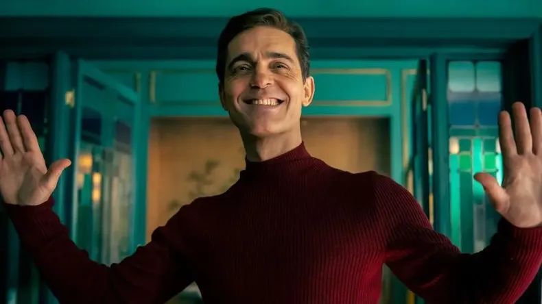 Desde el 29 de diciembre llega a Netflix la serie de acción, romance y comedia Berlin