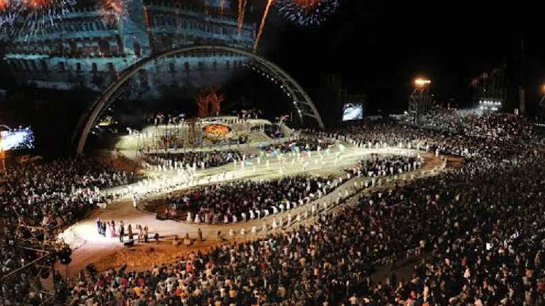 Fiesta de la tradición en San Juan: cuándo será y qué valor tienen las entradas.