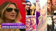 Daniel Osvaldo cumplió 30 años: el romántico mensaje de su novia italiana y qué dijo Jimena Barón en televisión Daniel Osvaldo cumplió 30 años: el romántico mensaje de su novia italiana y qué dijo Jimena Barón en televisión
